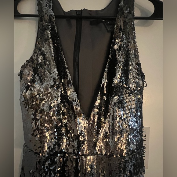 Jay Godfrey jumpsuit, size 2 - Picture 4 of 7